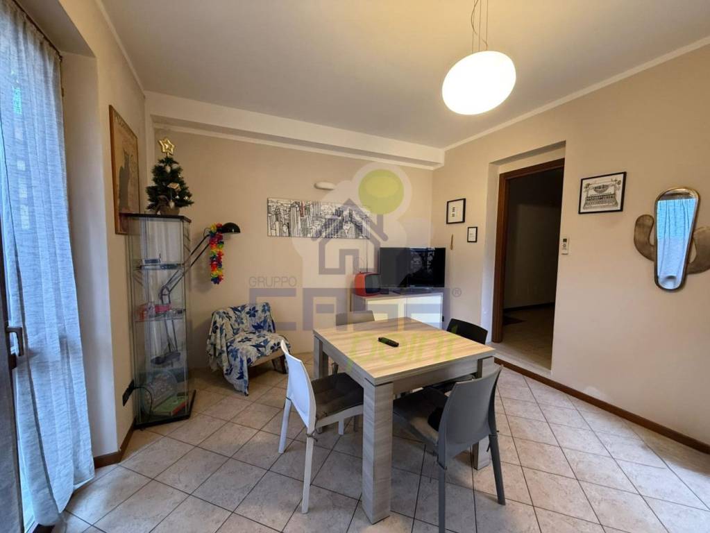 appartamento in vendita a Manerbio