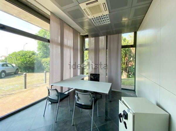 locale commerciale in vendita a Manerbio