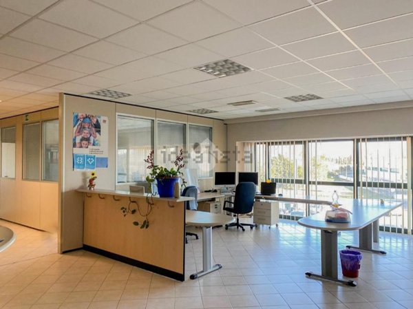 ufficio in vendita a Manerbio