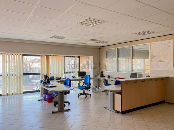 ufficio in vendita a Manerbio