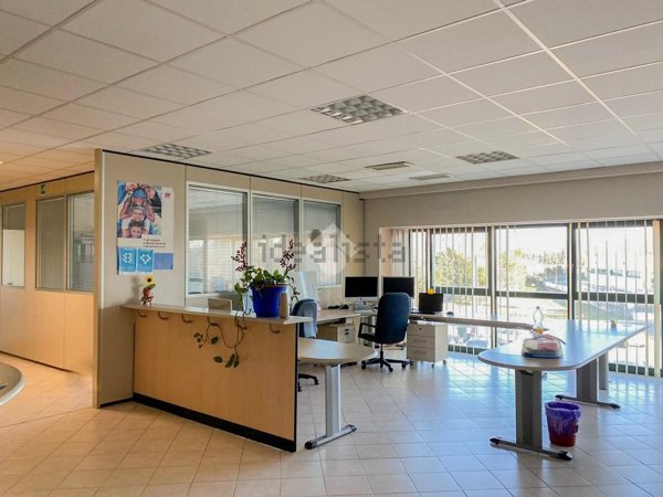 ufficio in vendita a Manerbio