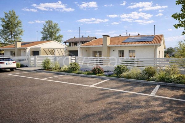 casa indipendente in vendita a Manerbio