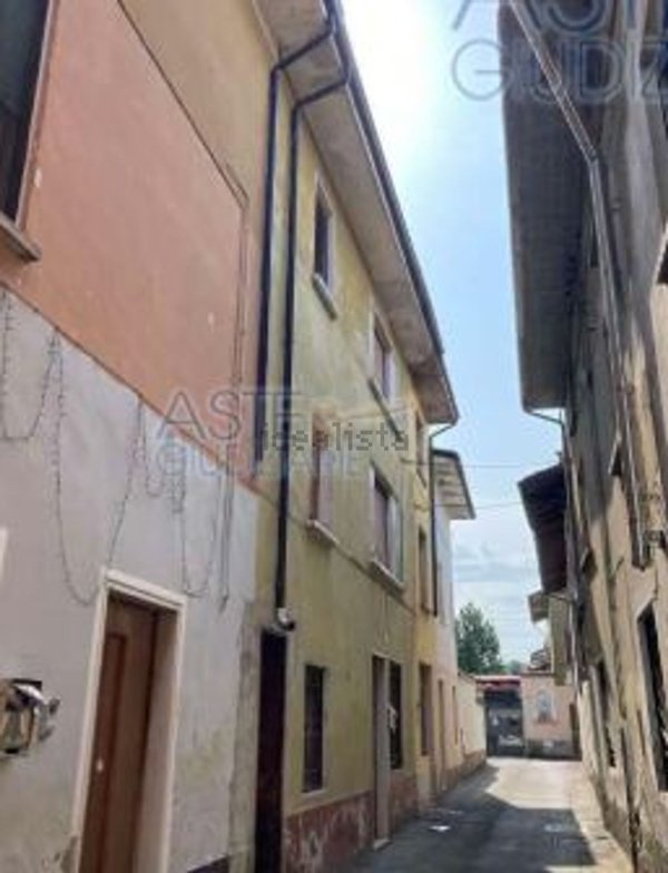 appartamento in vendita a Manerbio