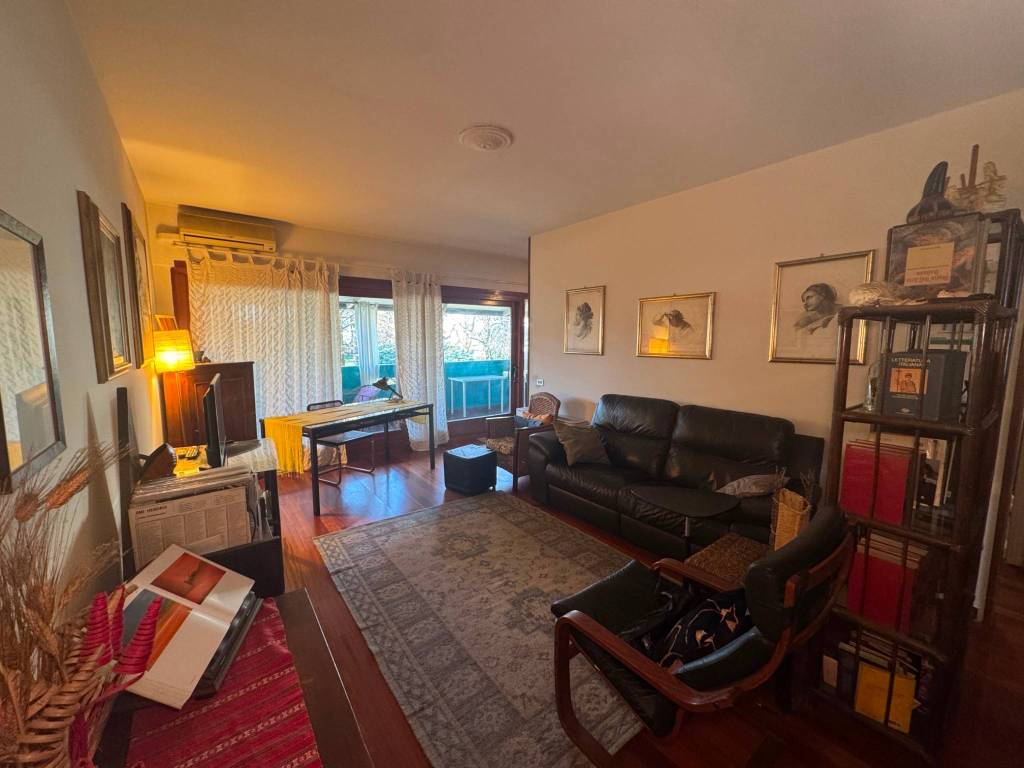 appartamento in vendita a Manerbio