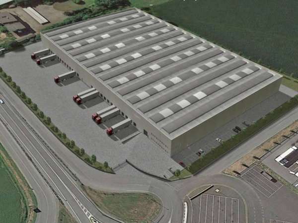 locale commerciale in vendita a Manerbio