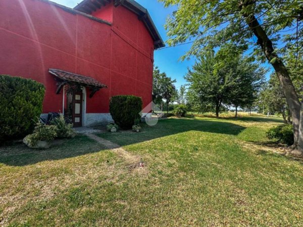 casa indipendente in vendita a Manerbio