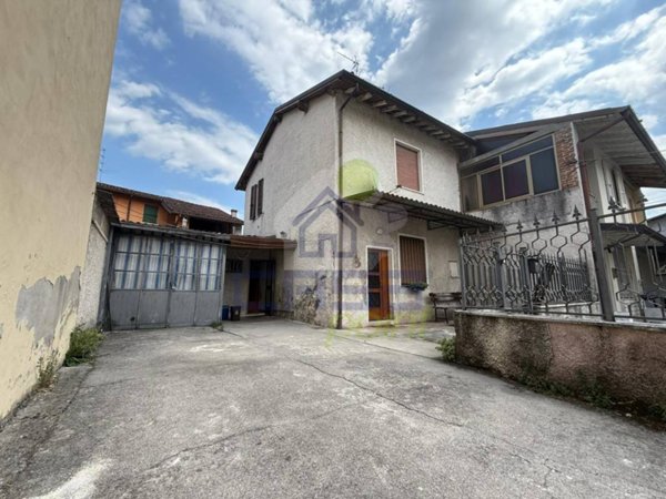 casa indipendente in vendita a Manerbio