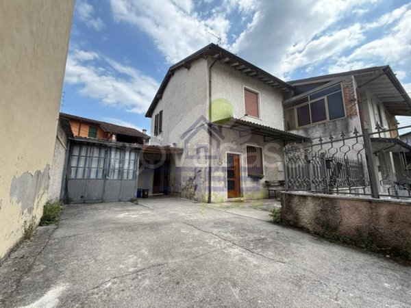 casa indipendente in vendita a Manerbio