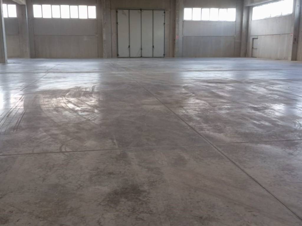 terreno edificabile in vendita a Manerbio