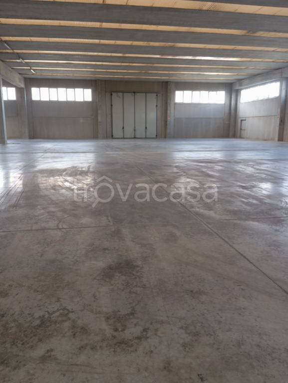 terreno edificabile in vendita a Manerbio