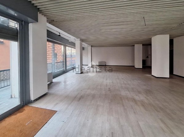 loft in vendita a Manerbio