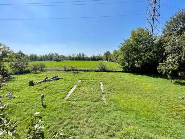 terreno edificabile in vendita a Manerbio