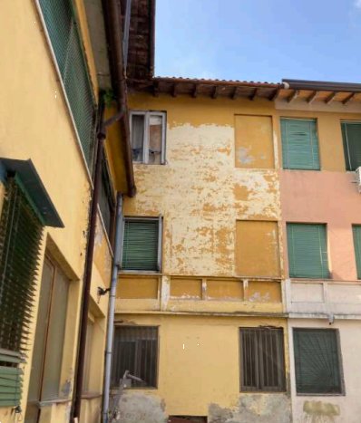 appartamento in vendita a Manerbio