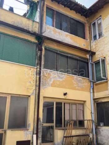 appartamento in vendita a Manerbio