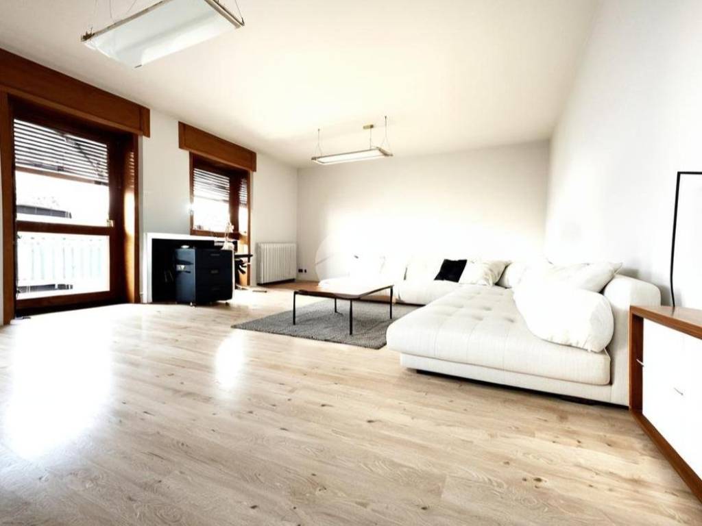 appartamento in vendita a Manerbio