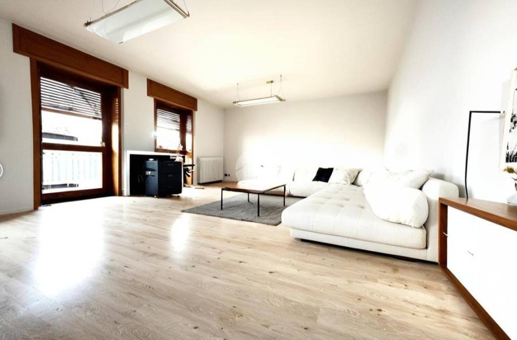 appartamento in vendita a Manerbio