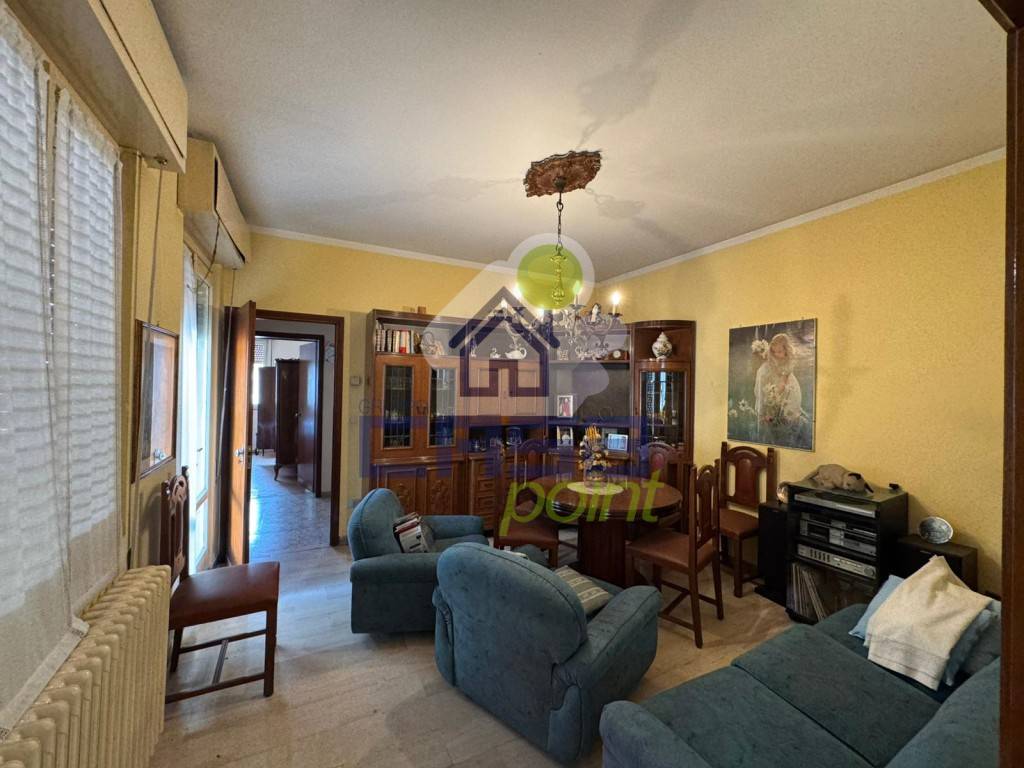 appartamento in vendita a Manerbio