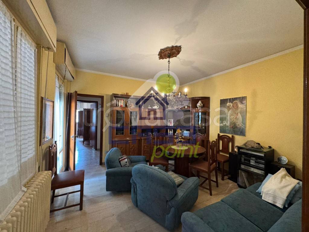 appartamento in vendita a Manerbio