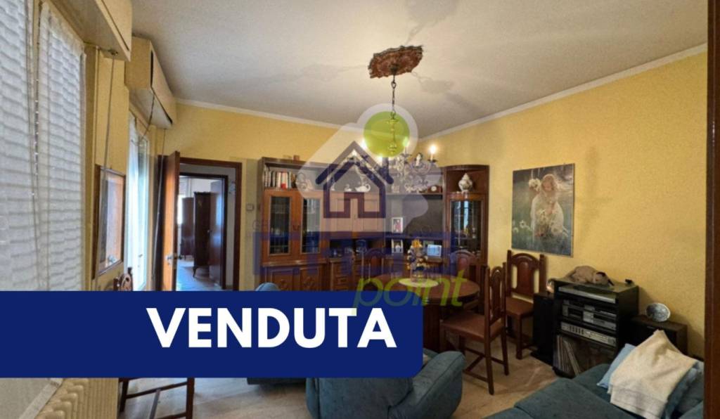 appartamento in vendita a Manerbio