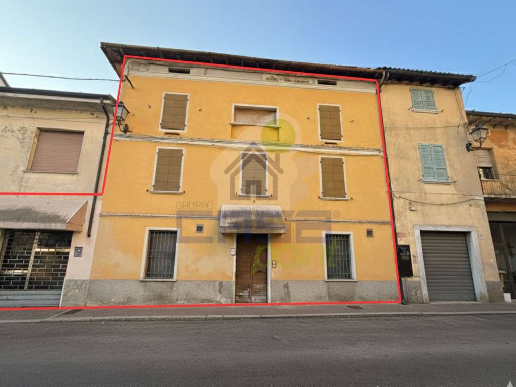 negozio in vendita a Manerbio