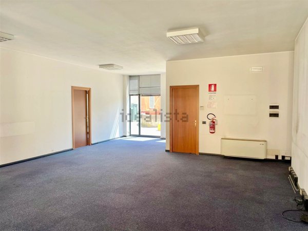 ufficio in vendita a Manerbio