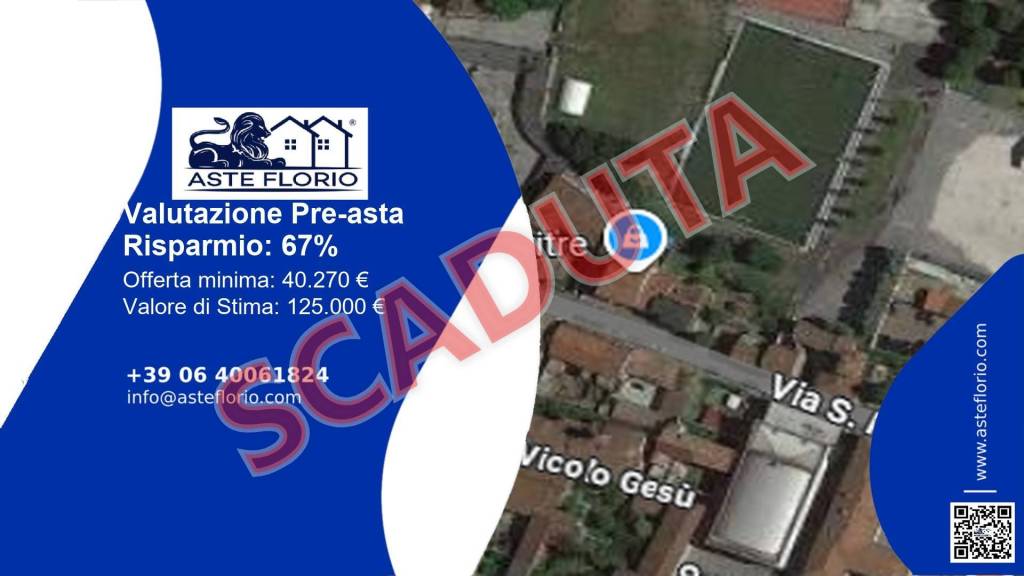 appartamento in vendita a Manerbio