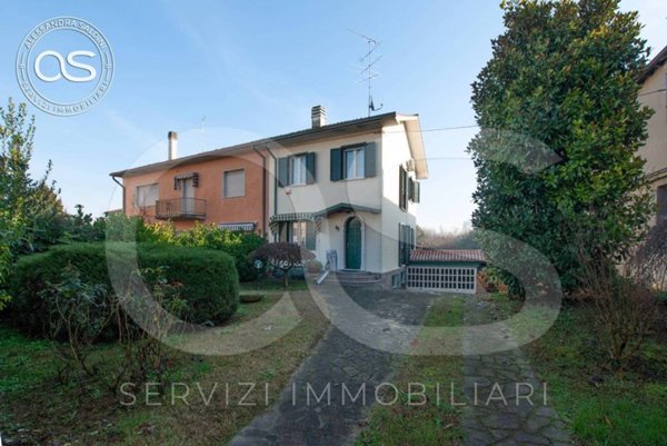 casa indipendente in vendita a Manerbio