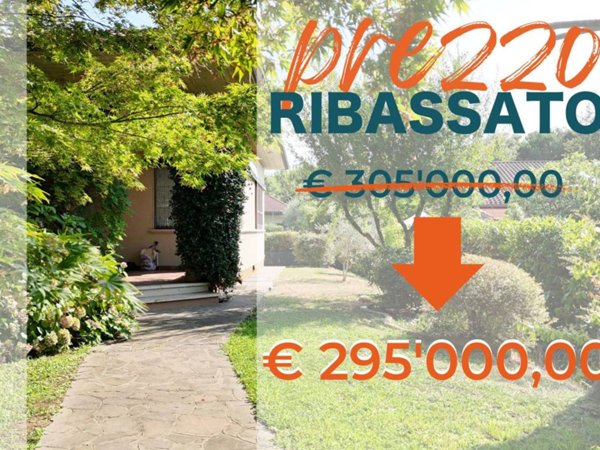 casa indipendente in vendita a Manerbio