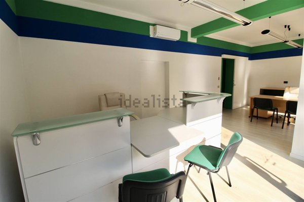 ufficio in vendita a Manerbio