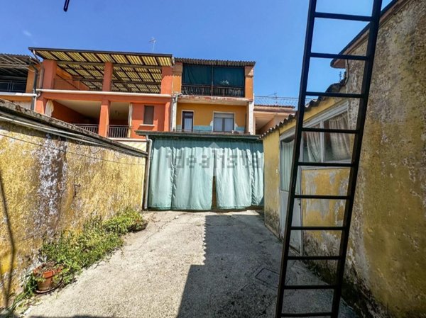 casa indipendente in vendita a Manerbio