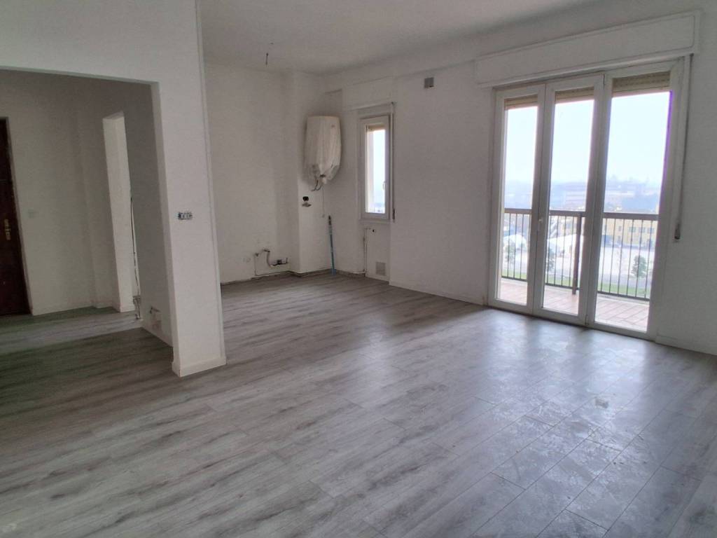 appartamento in vendita a Manerbio