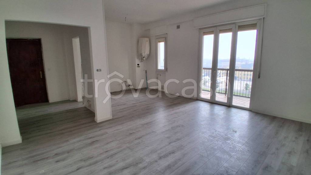 appartamento in vendita a Manerbio