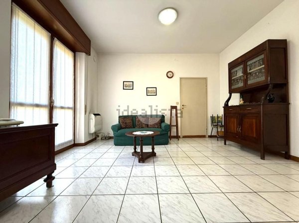 appartamento in vendita a Manerbio