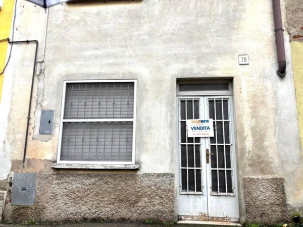 casa indipendente in vendita a Manerbio