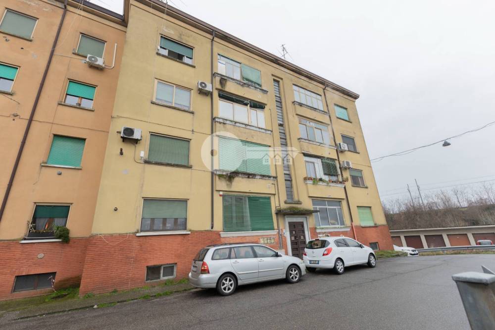 appartamento in vendita a Manerbio