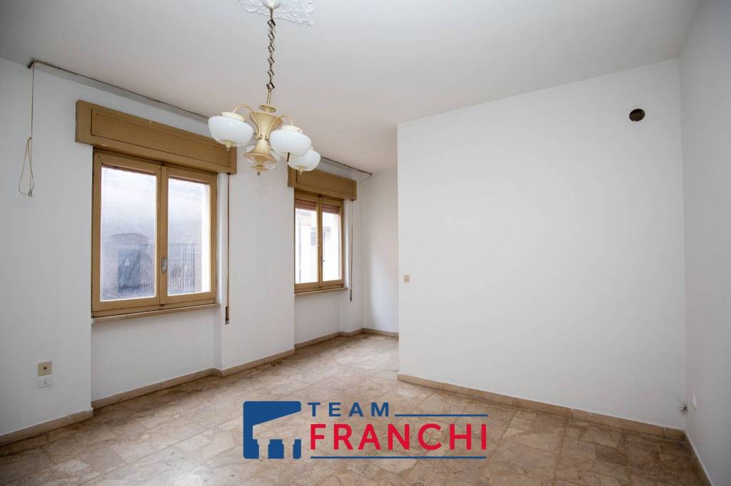 appartamento in vendita a Manerbio