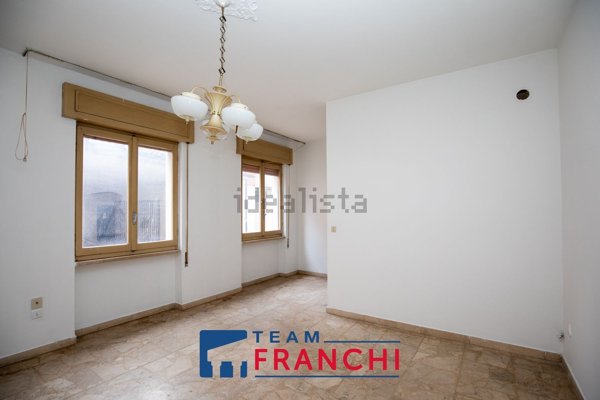 appartamento in vendita a Manerbio