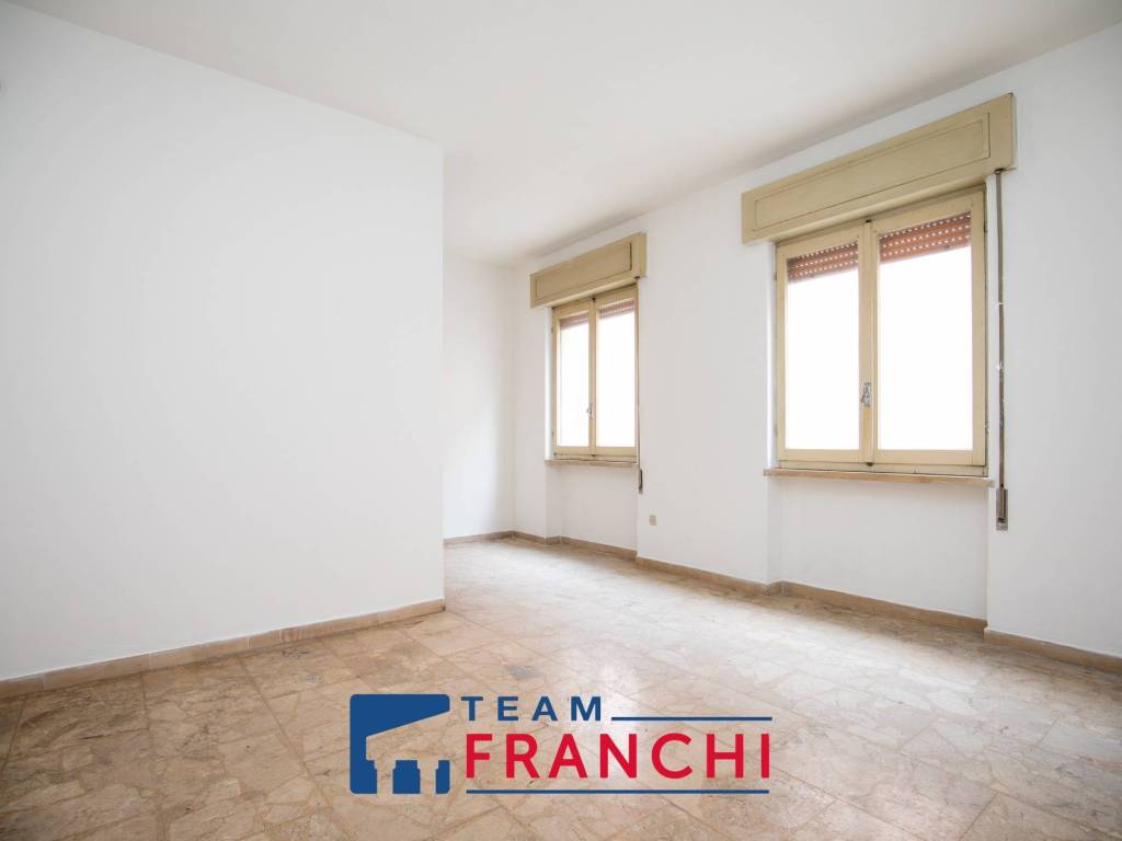 appartamento in vendita a Manerbio