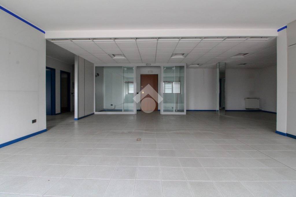 ufficio in vendita a Manerbio