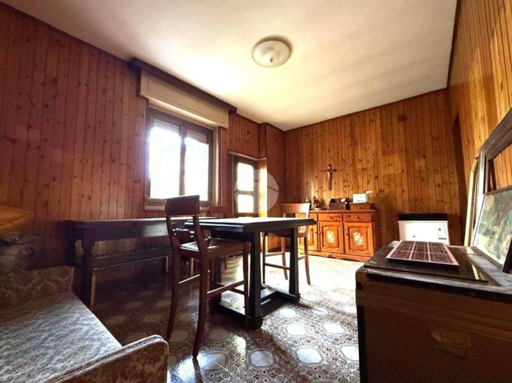 casa indipendente in vendita a Manerbio