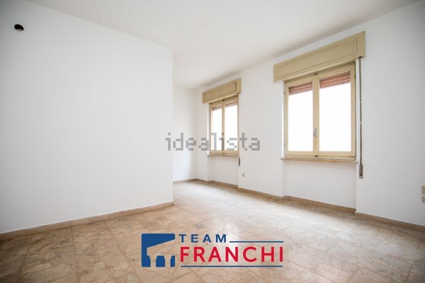 appartamento in vendita a Manerbio