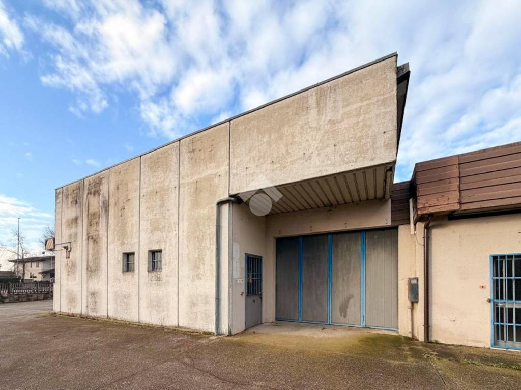 terreno edificabile in vendita a Manerbio