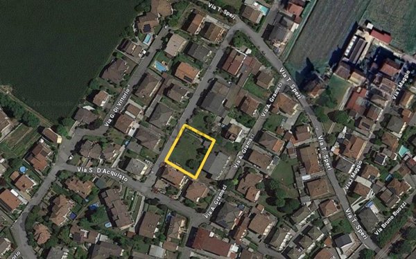 terreno edificabile in vendita a Manerbio