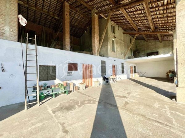 casa indipendente in vendita a Manerbio