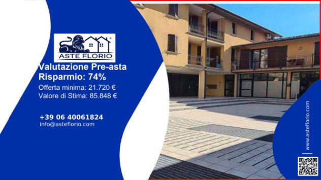 negozio in vendita a Manerbio