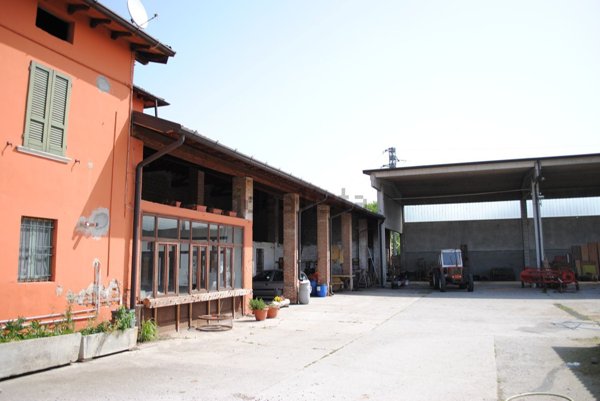 casa indipendente in vendita a Manerbio