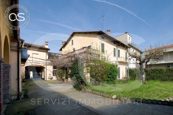 casa indipendente in vendita a Manerbio