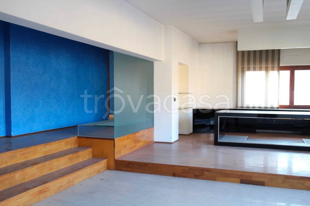 appartamento in vendita a Manerbio