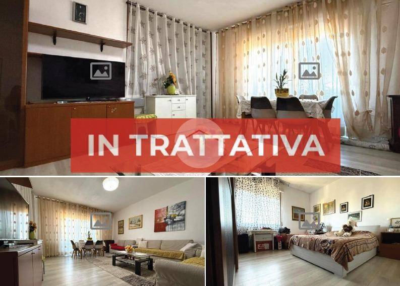 appartamento in vendita a Manerbio