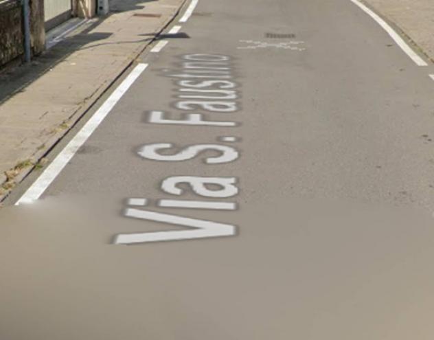 appartamento in vendita a Manerbio